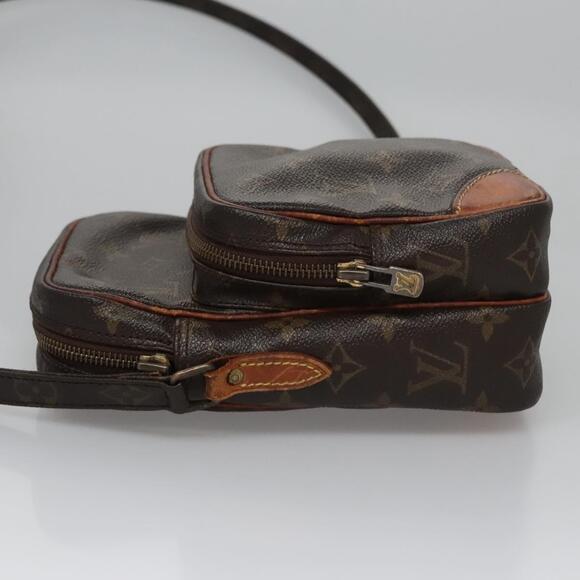 LOUIS VUITTON Monogram Amazon Shoulder Bag M45236 - Picture 5 of 13